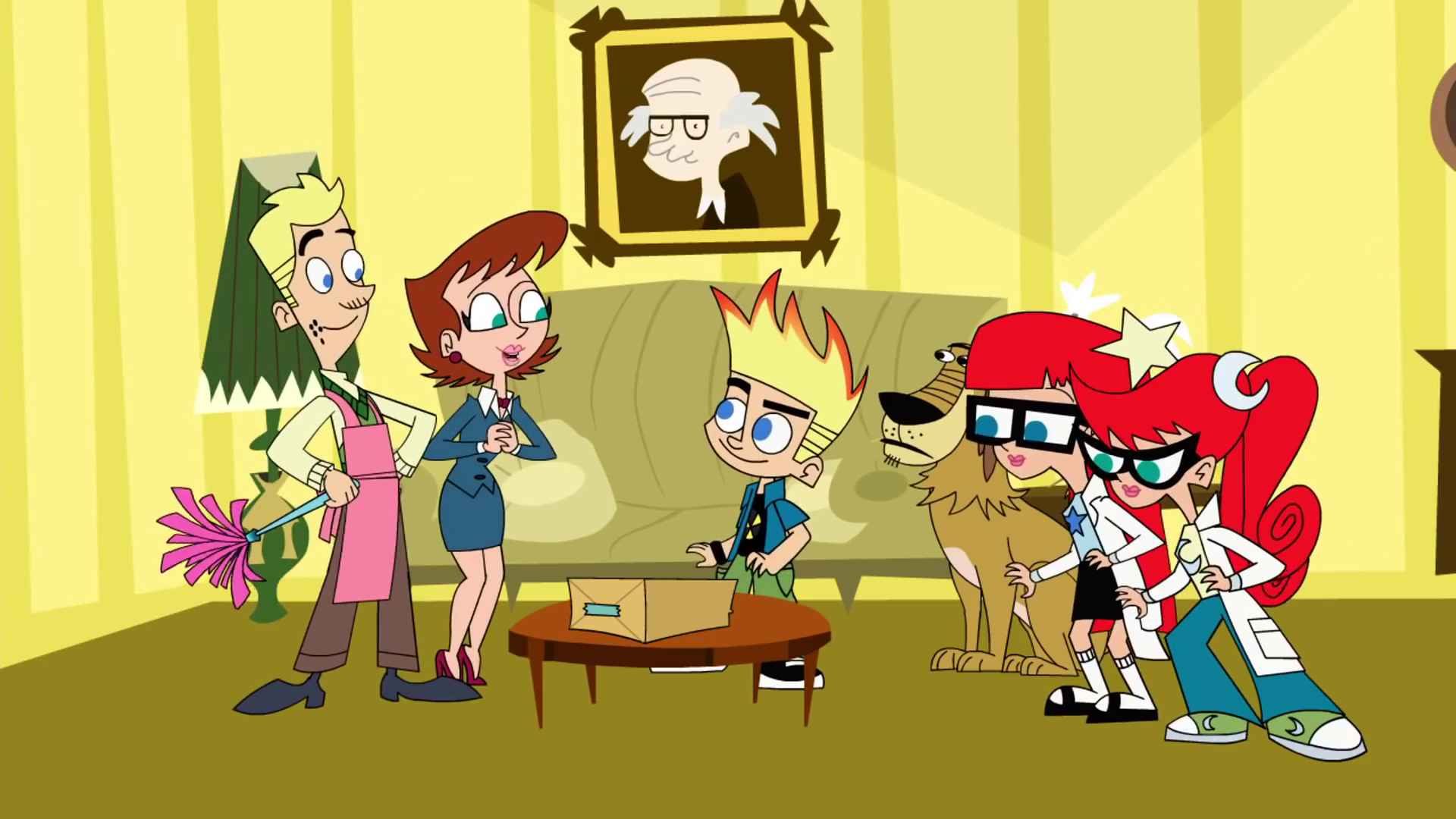 Susan And Mary Test Johnny Test Fanon Wiki Fandom Susan And Mary Test Johnny Test Fanon Wiki Fandom