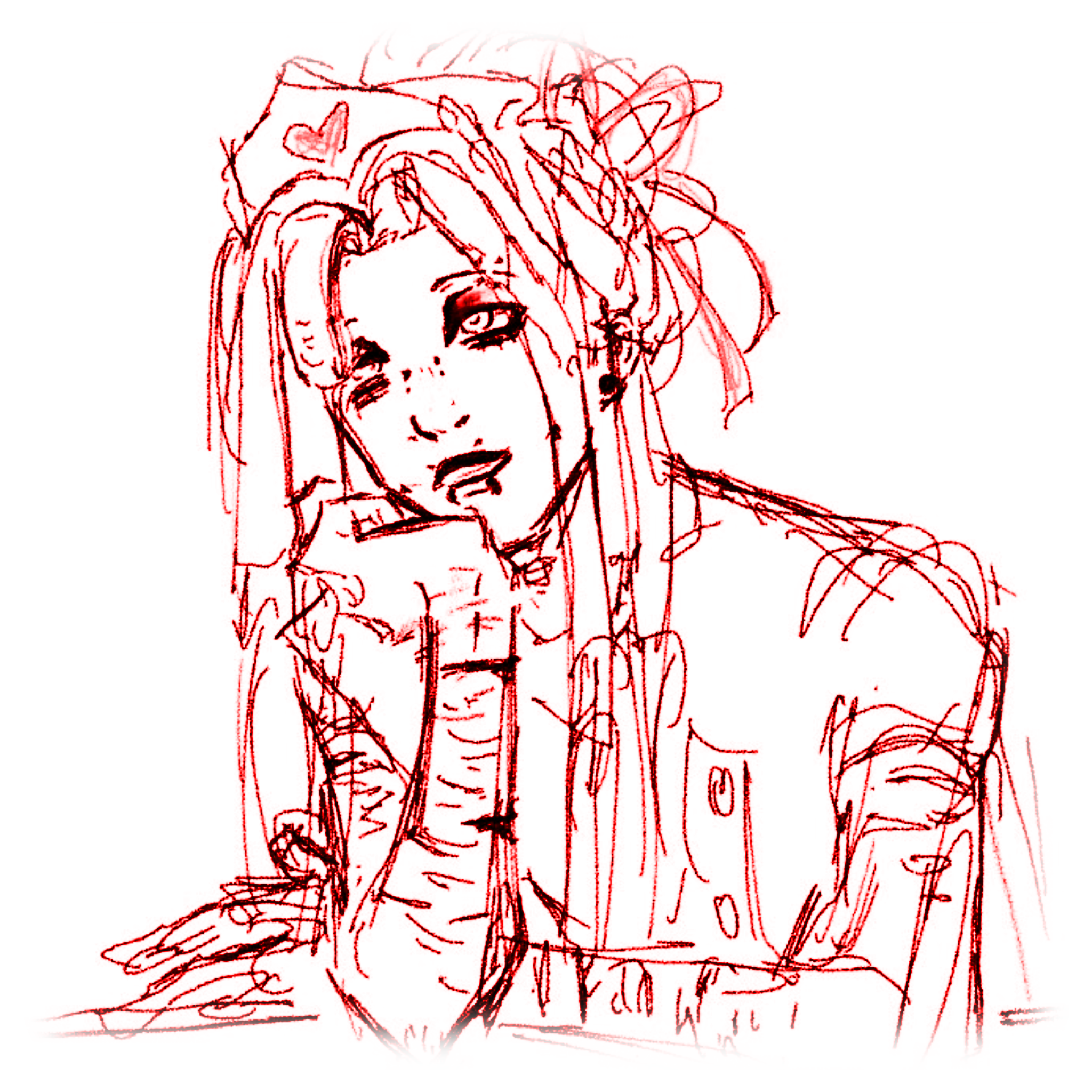jabber jabber