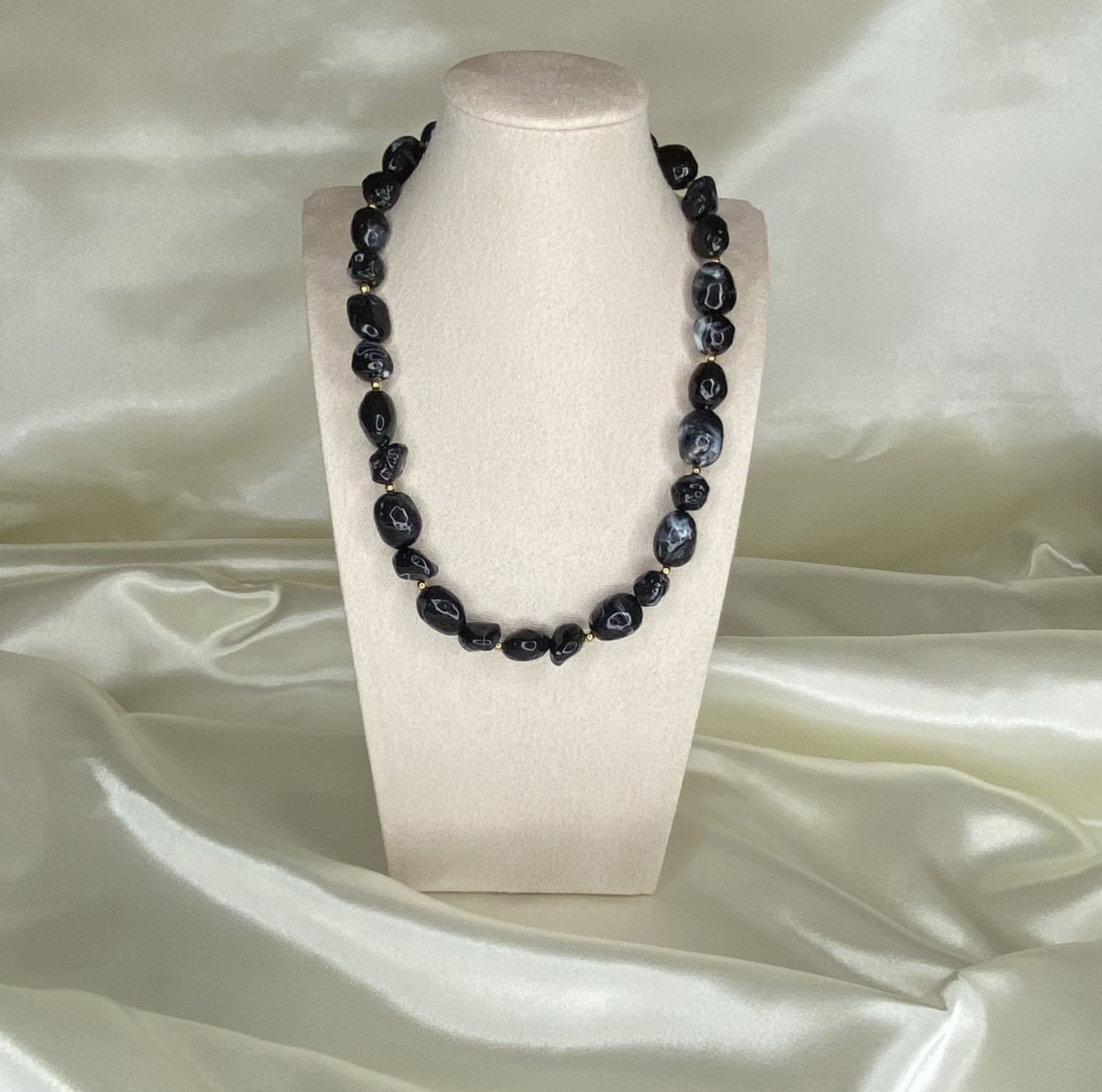 S. Steel Black Beats