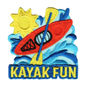 kayak