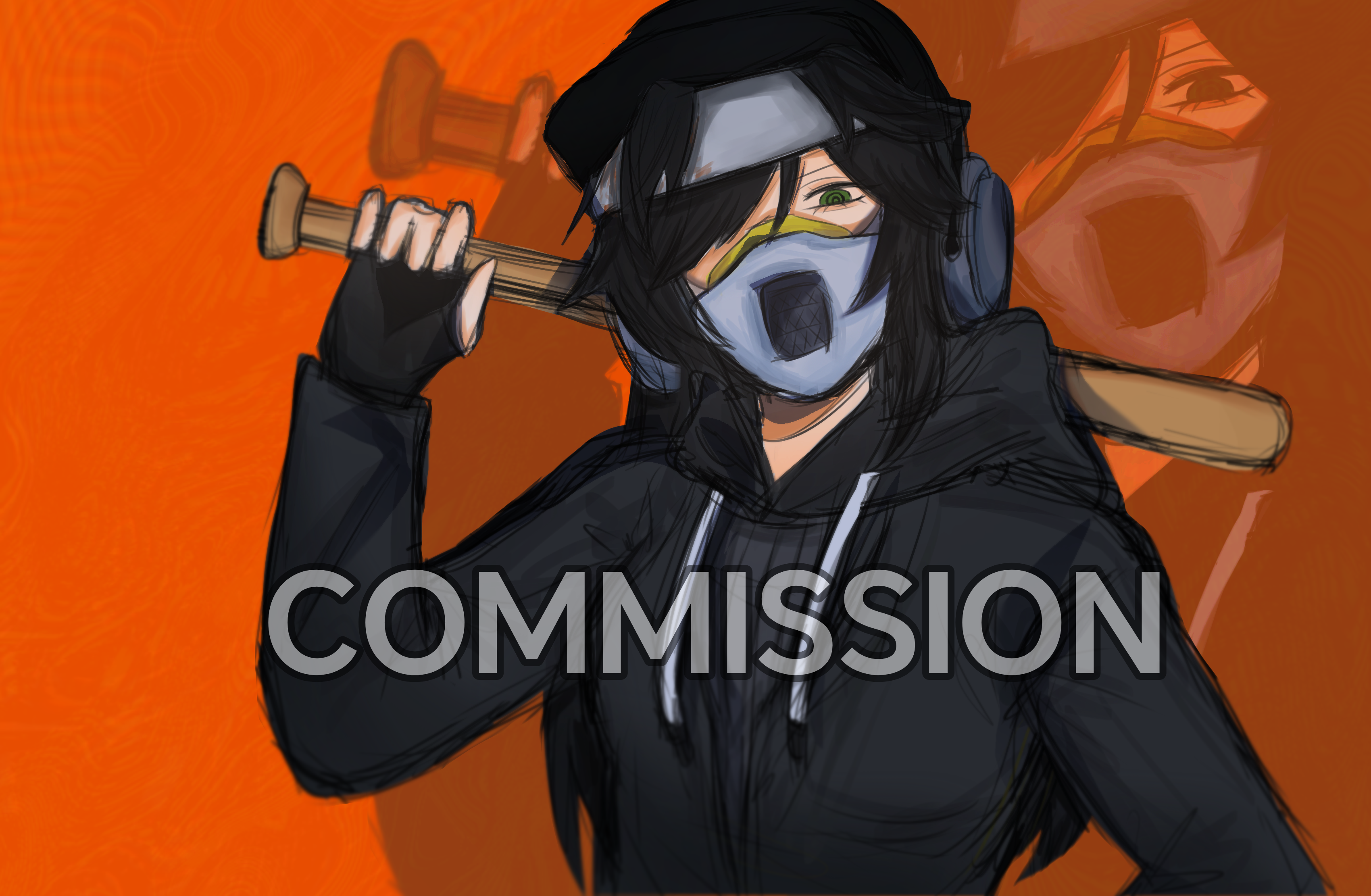commission