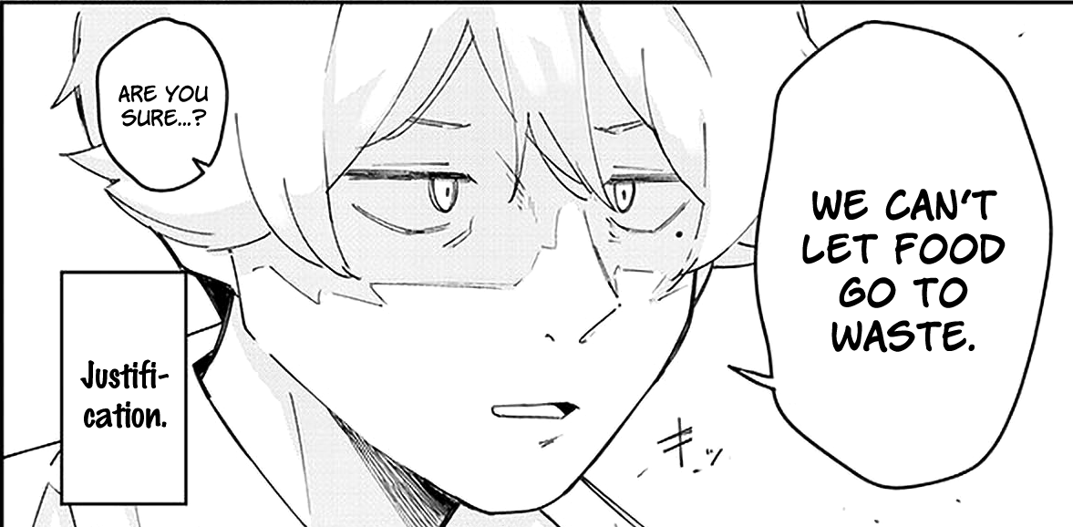 Kanojo no Sore ni Yarareteru - Ch. 25 | Page 2 | MangaDex Forums