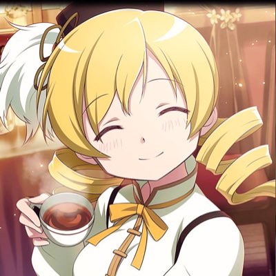 mami tomoe