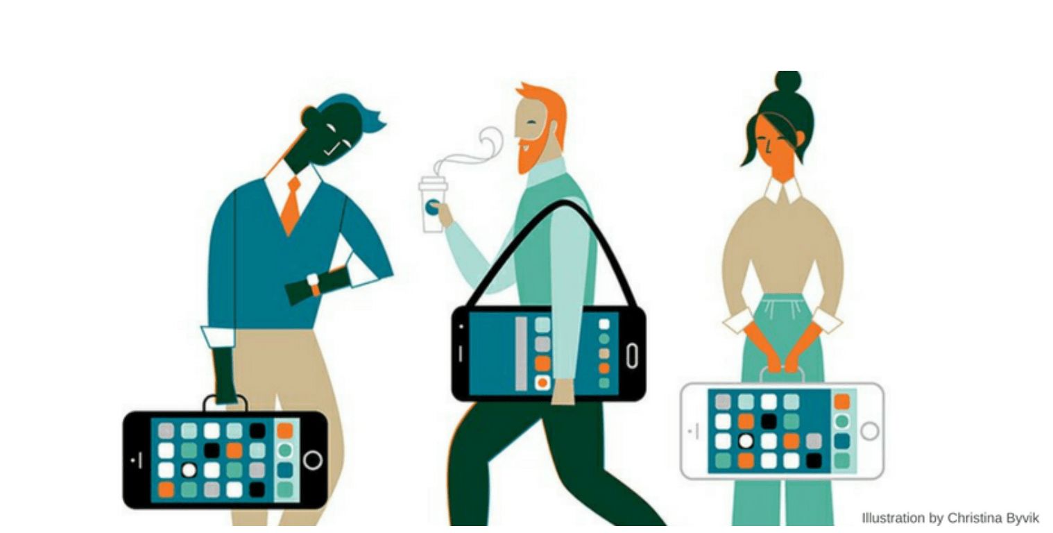 5dfb35226376308e44b7de12_millennials20working20in20b2b Millennials working in b2b