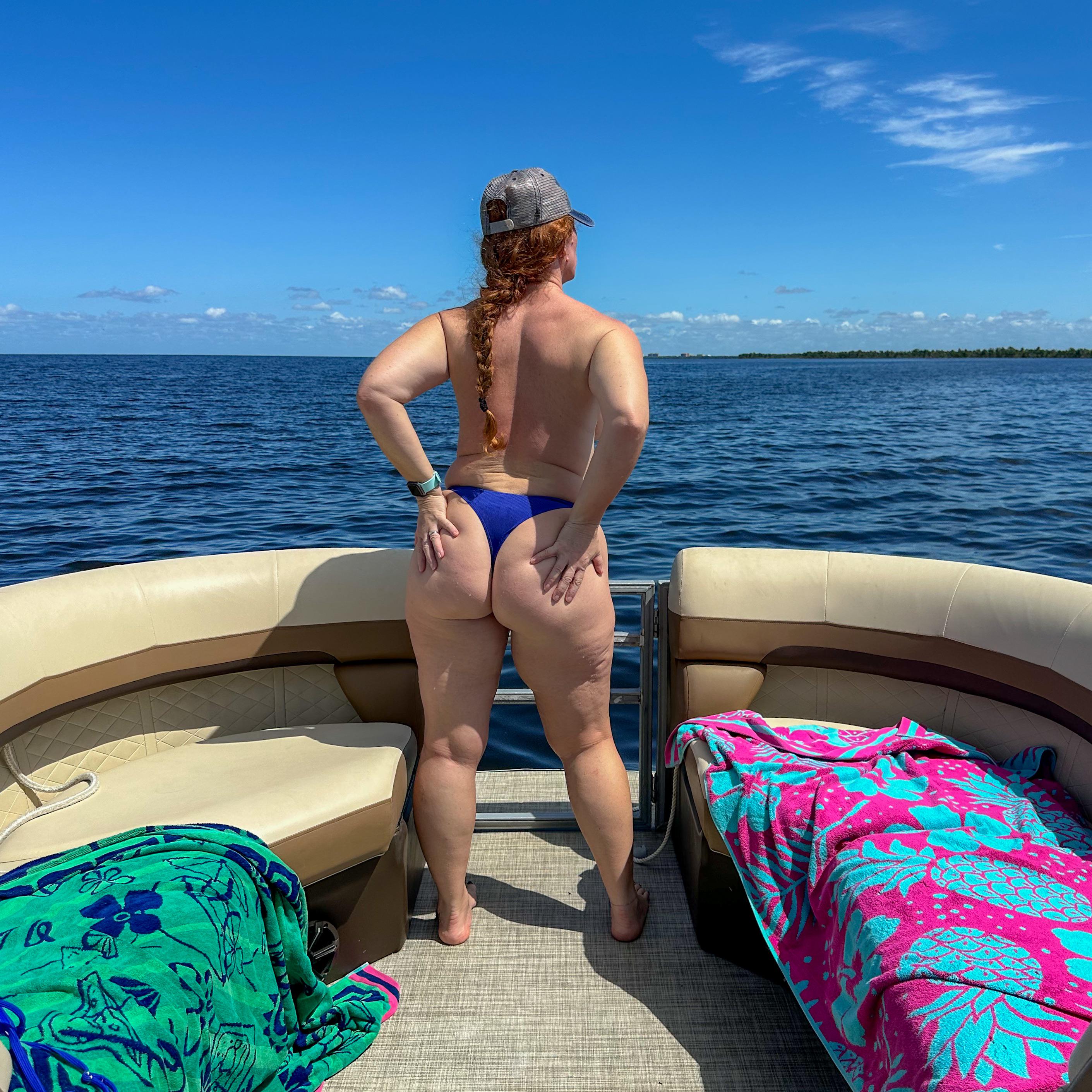 Boat N Babes private teaser 3