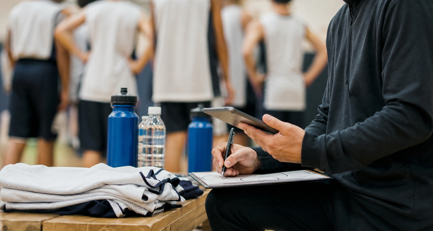 The Team Availability Check Coaches Need Before Lineups Are Set