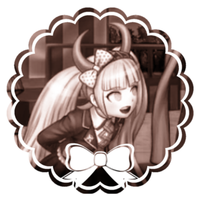 Kotoko Utsugi ♡ Danganronpa Another Episode: Ultra Despair Girls