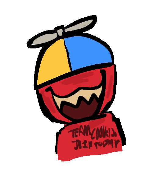 art by @computerfossils on twitter/x