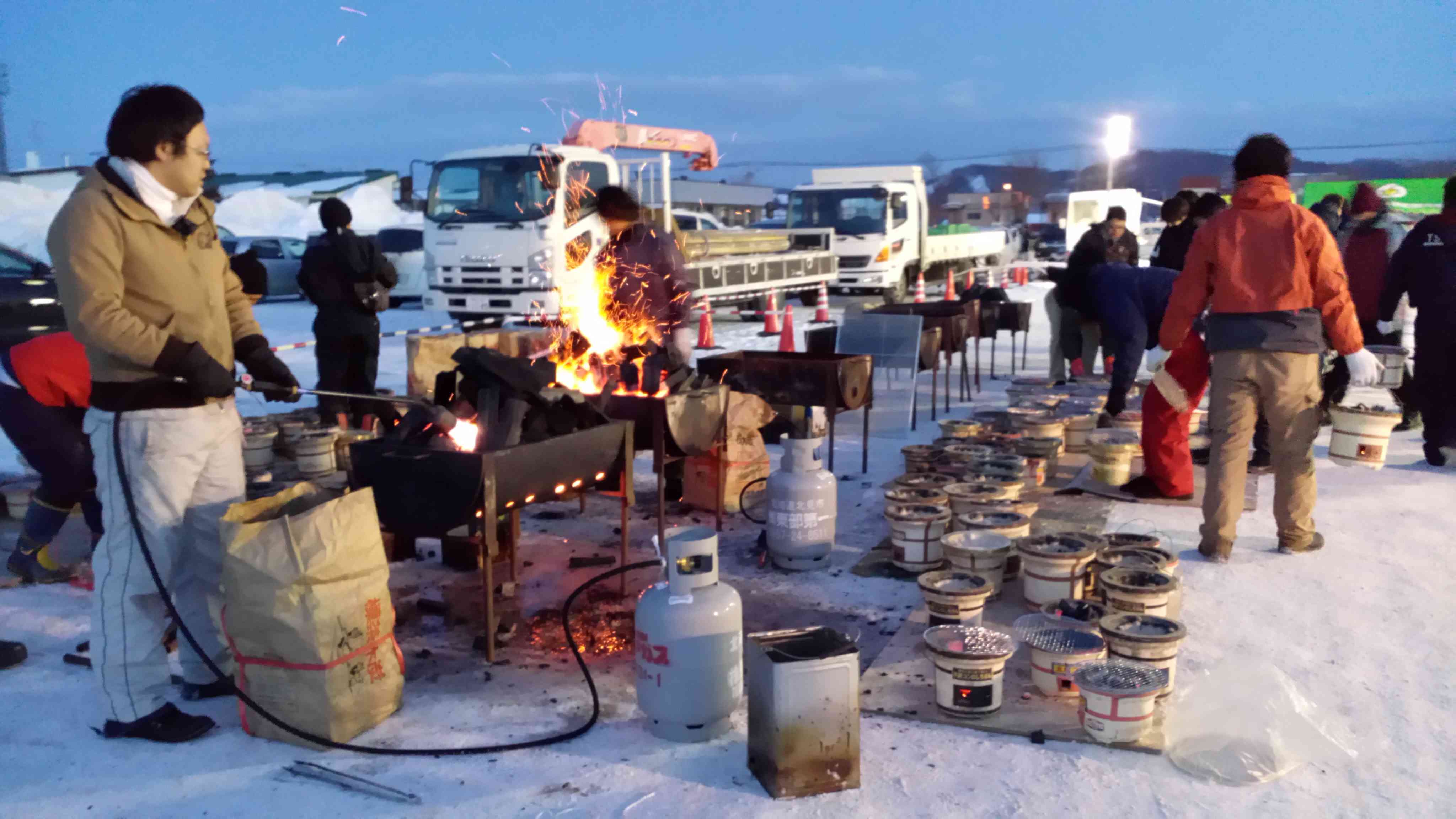 圖 有人去過北見嗎?