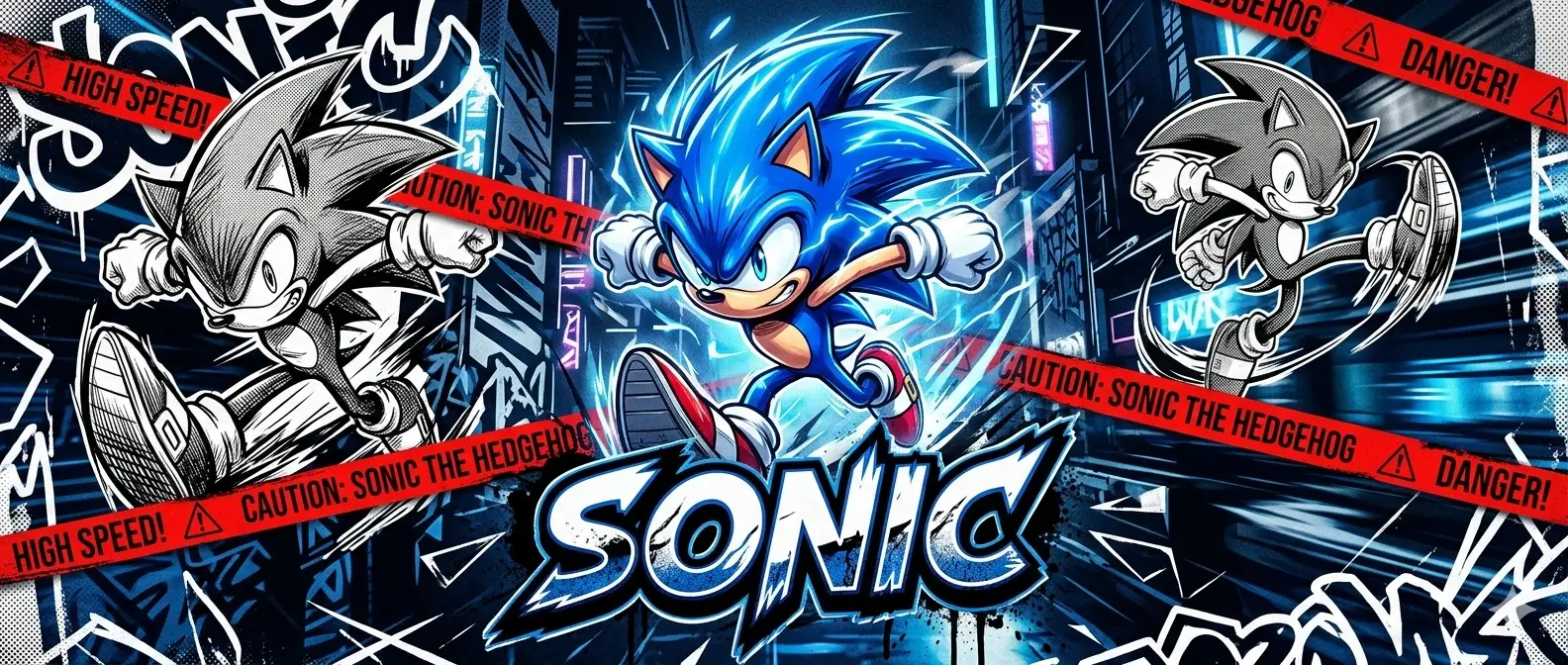 Sonic-bot