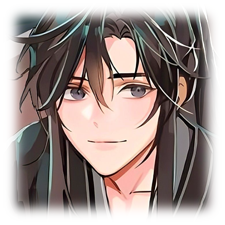 wei wuxian wei wuxian