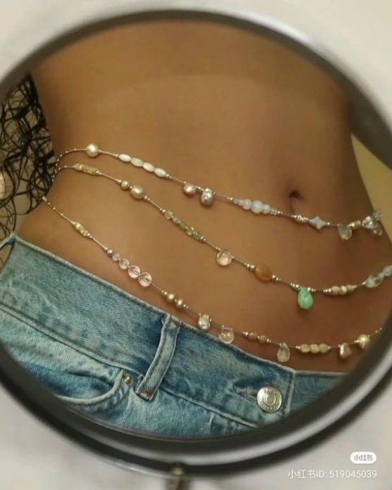 Belly Chain 2
