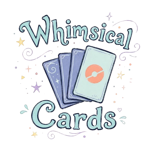 Whimsical Cards Logo