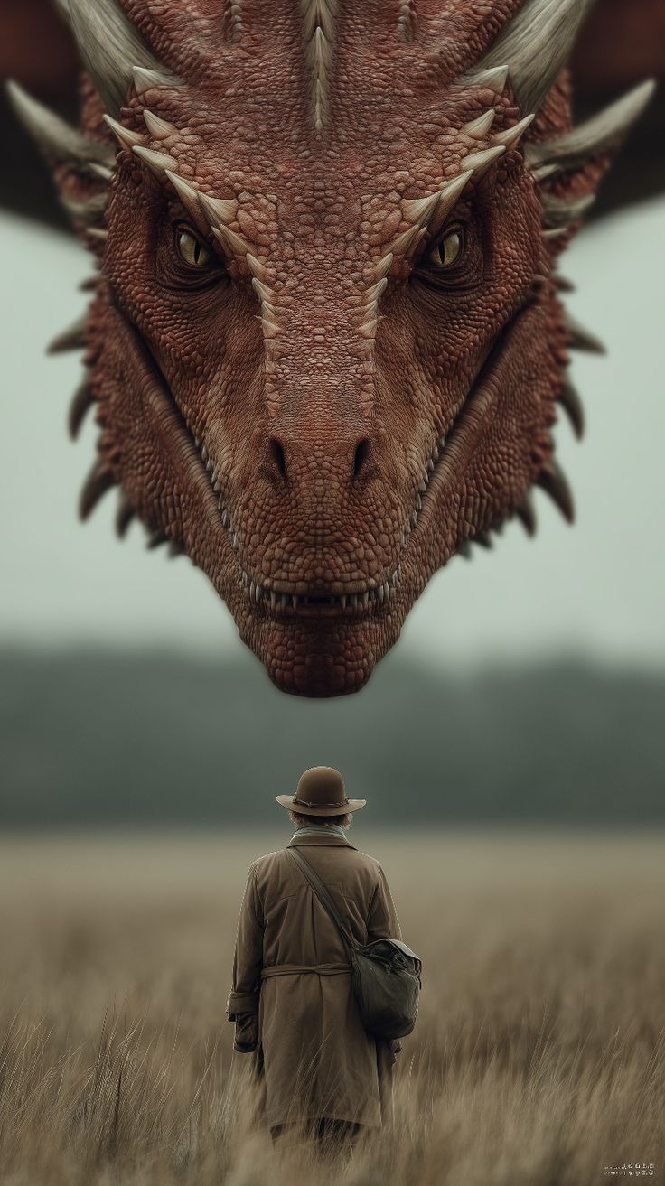 The Dragon's Final Guardian