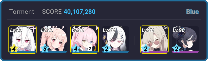 40,107,280 | Oh boy, I sure love watching Kayoko FUCKING KILL HERSELF