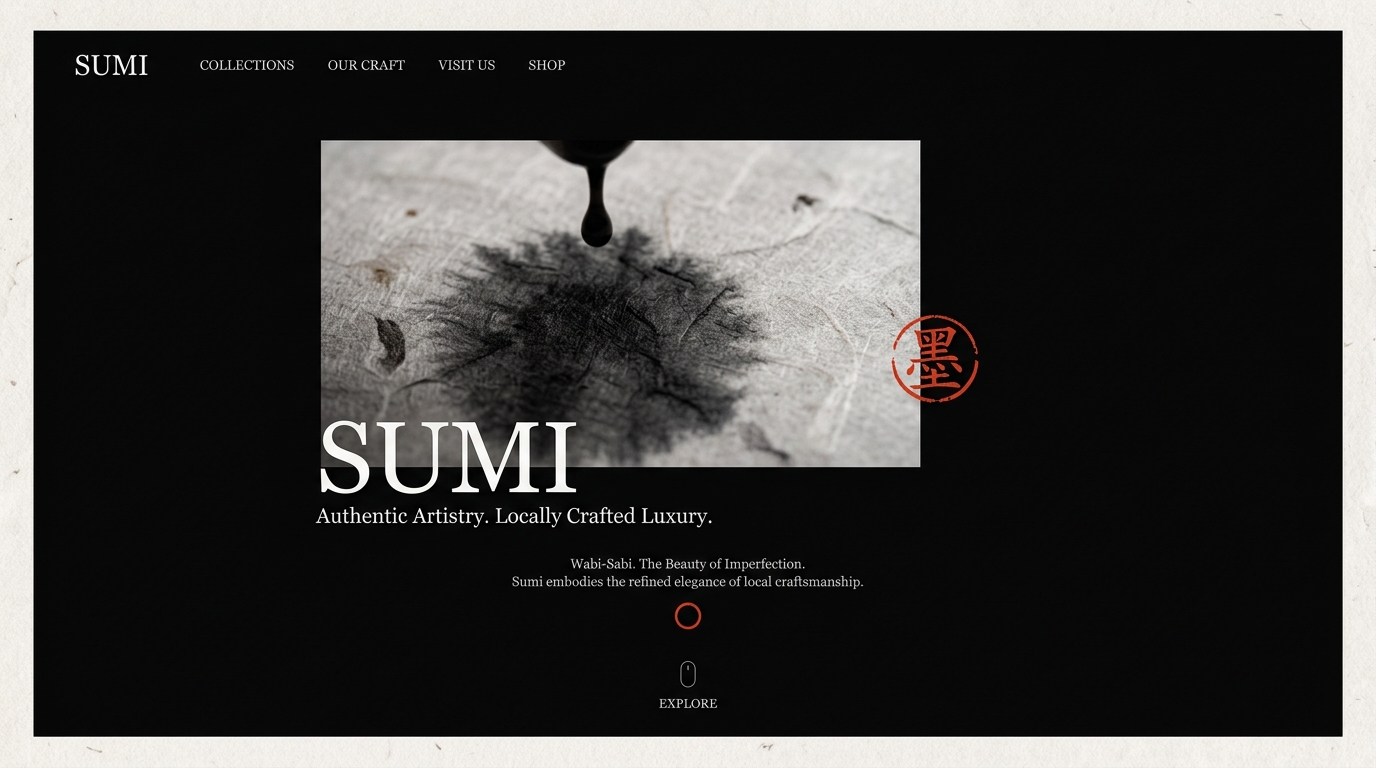 Agence web Strasbourg — Studio Nara
