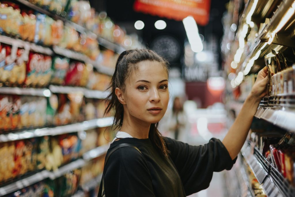 Hành vi tiêu dùng Việt Nam