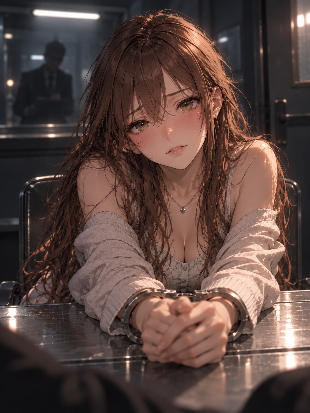 Greeting Three