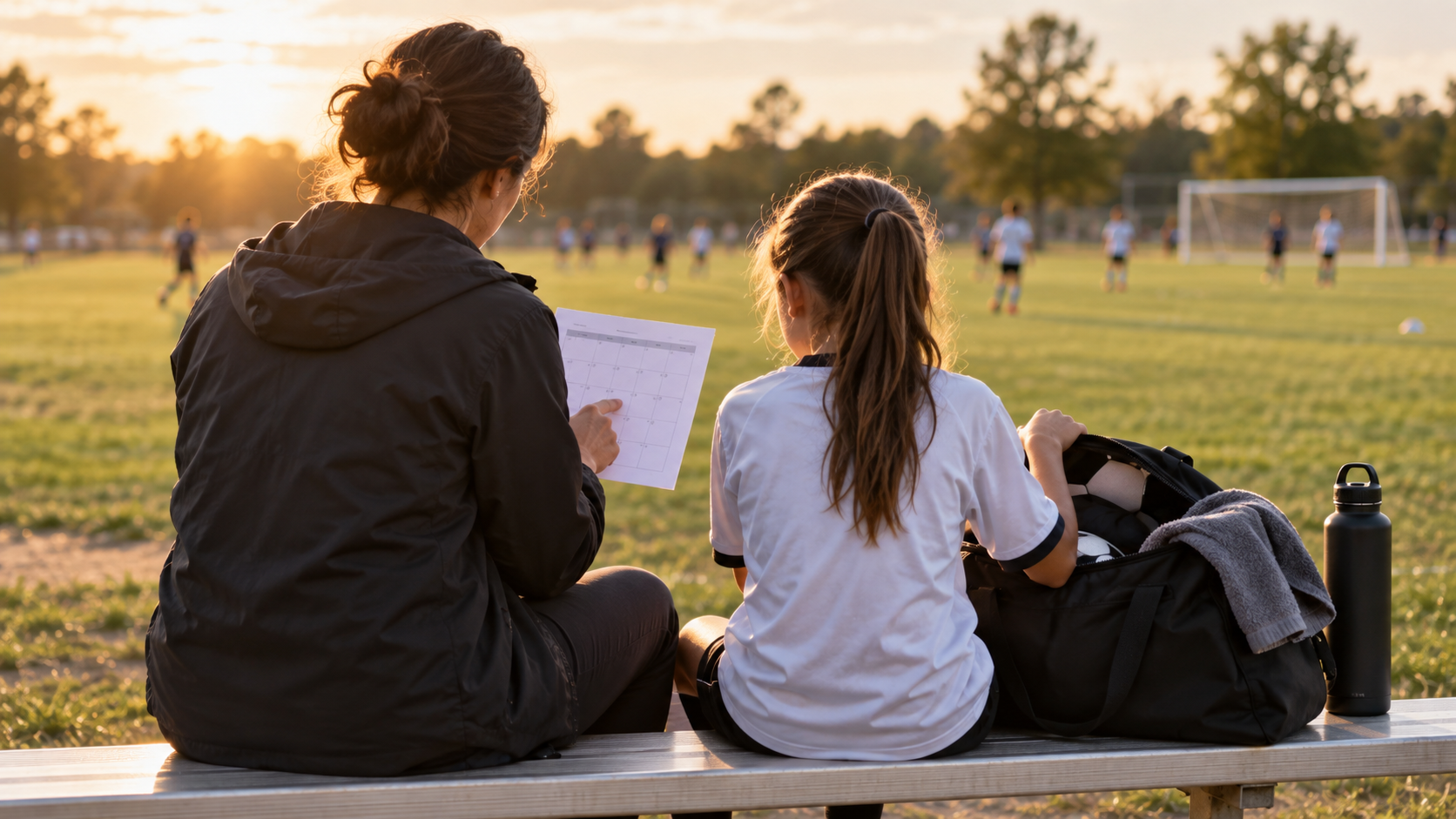 What Questions Should Parents Ask Before Signing Up for Youth Sports?
