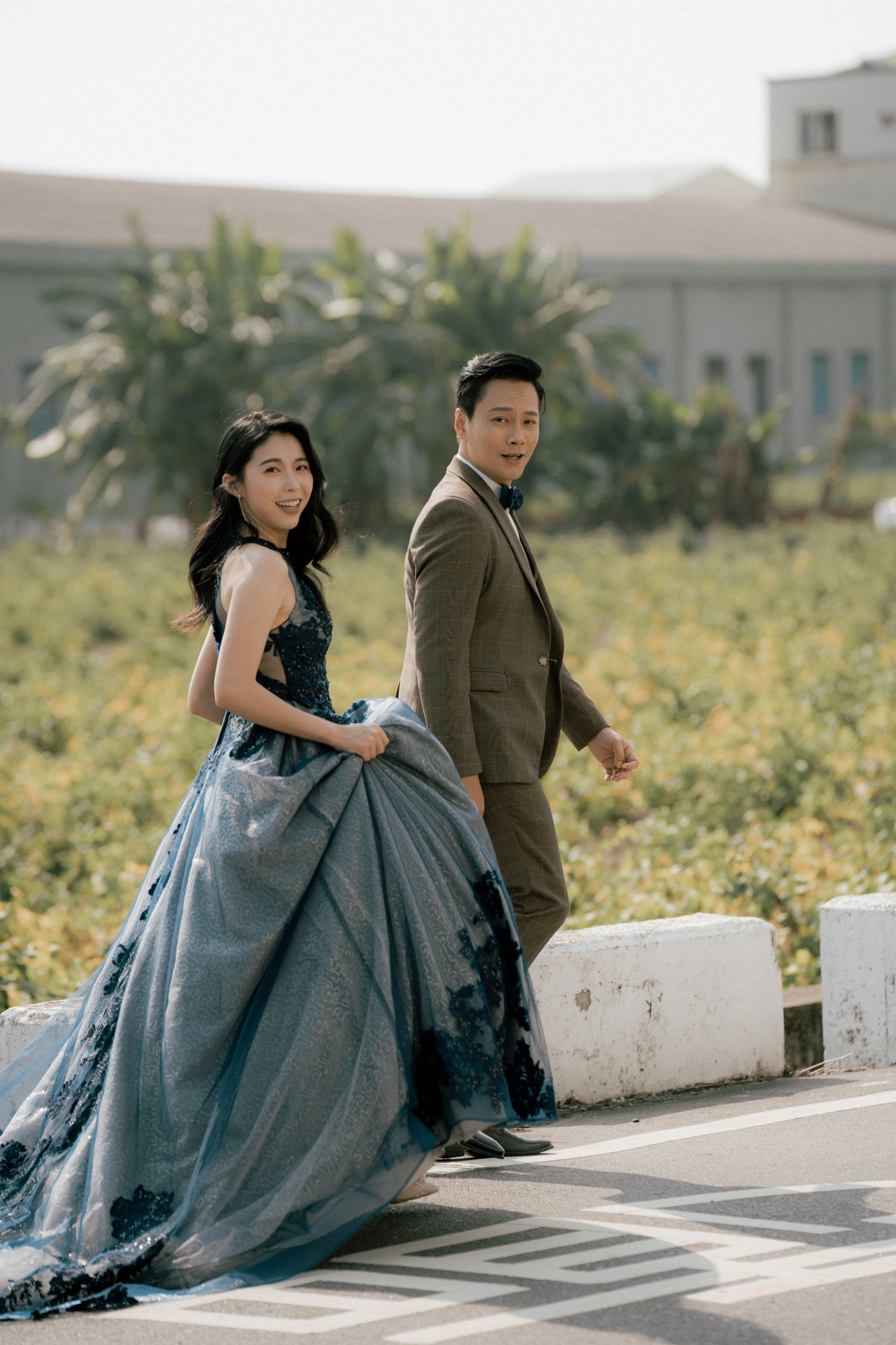 婚禮攝影師MOSHI作品集照片 61