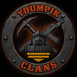 EU 2X Youmpik Clans Weekly Vanilla logo