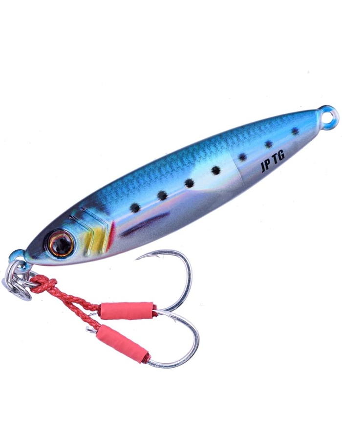 メジャークラフト ジグパラタングステン JPTG 50g
