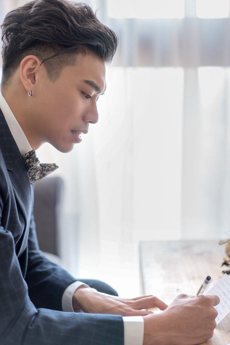 婚禮攝影師小紅莓攝影團隊作品集照片 52