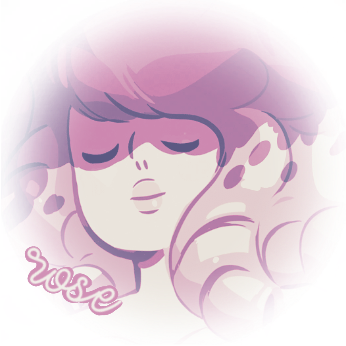 rose quartz