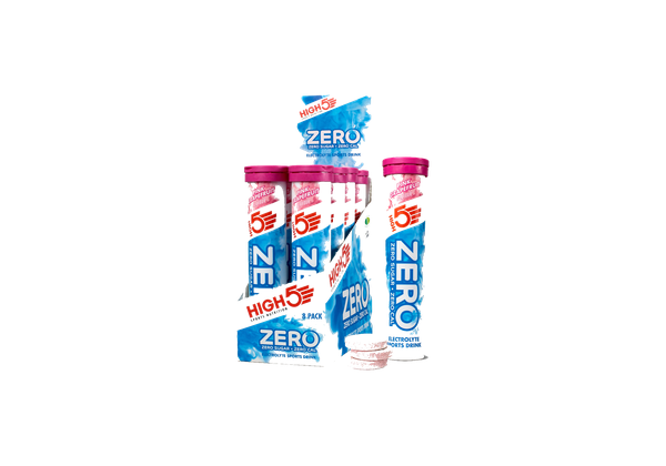 HIGH5 ZERO Electrolyte Tablets