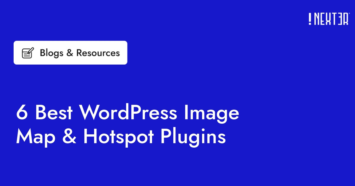 The 6 best WordPress image map and hotspot plugins compared for 2026