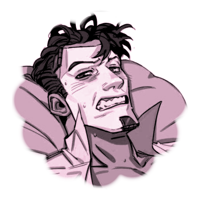 handsome jack