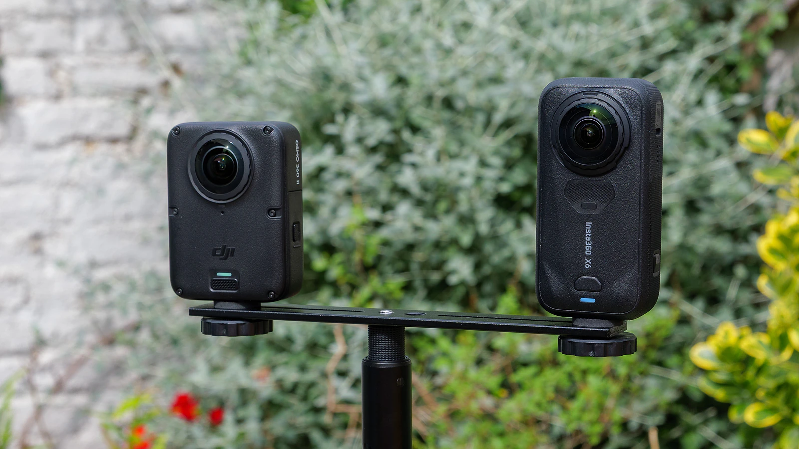 So Sánh DJI Osmo 360 II vs Insta360 X6: Ai Là Vua Camera 360? - Hình 3