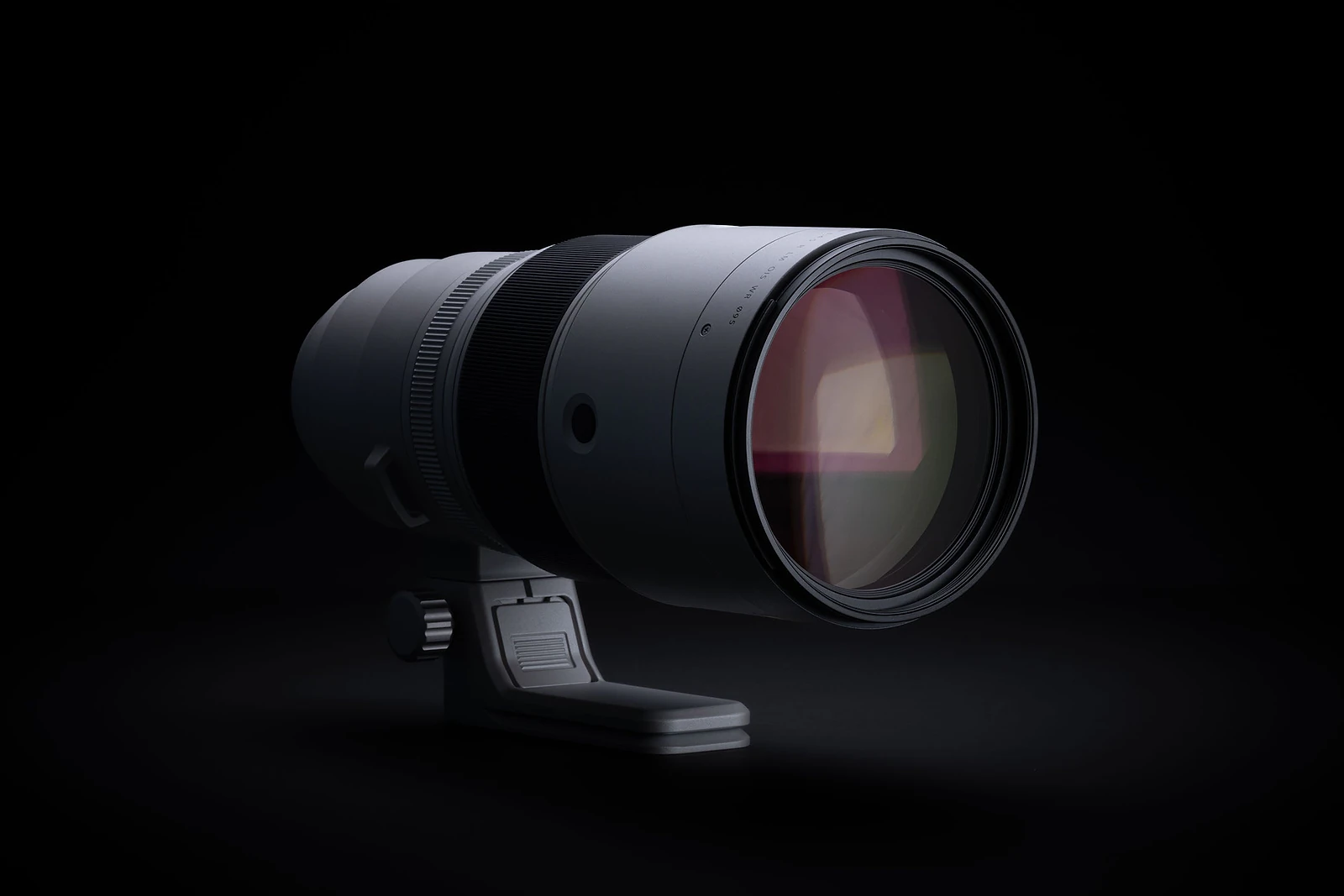 Fujifilm XF400mm f/4.5: Lens Tele Chụp Động Vật, Thể Thao Mới Nhất - Hình 1