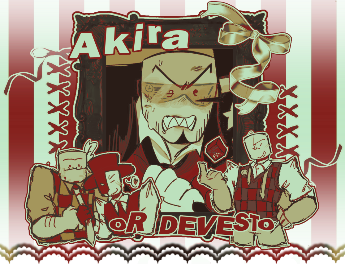 ac: sharkygrr on twitter, flowery_bloom on twitter ac: sharkygrr on twitter, flowery_bloom on twitter