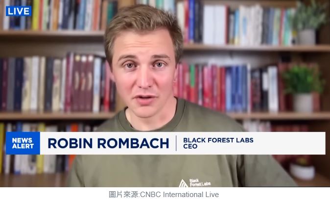 矽谷之外的賽局：AI筆記算力、人才、數據如何重塑視覺 AI 的下一個十年