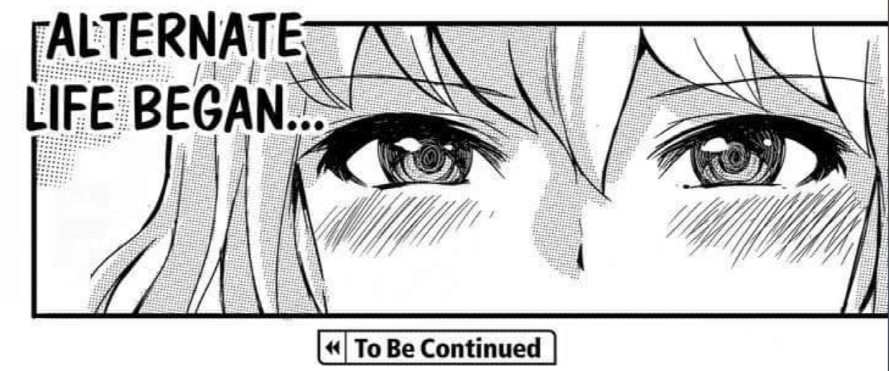 Aru Hi Night Ni Attanara Manga Scan Vf forums.mangadex.org