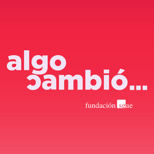 Algo Cambio