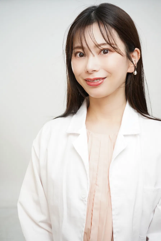 美腸看護師セラピスト 北村美希
