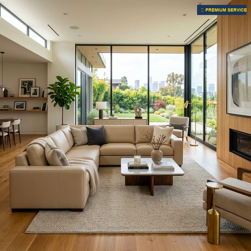 Best Sofa Dry Cleaning in Bengaluru | Star Solutions