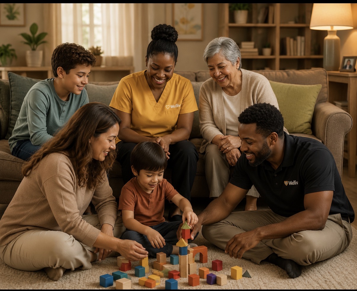Family Support