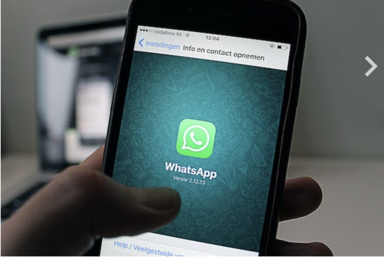 transfer wa dari android ke iphone