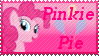 pinkie pie