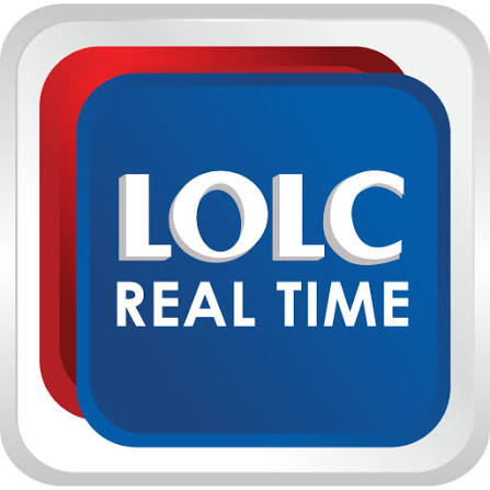 LOLC Finance Logo