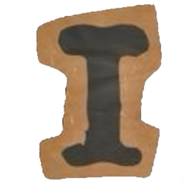 ALT: the letter i. ALT END.