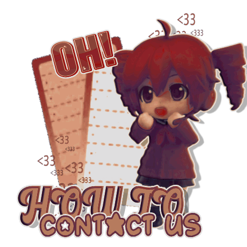 contacts