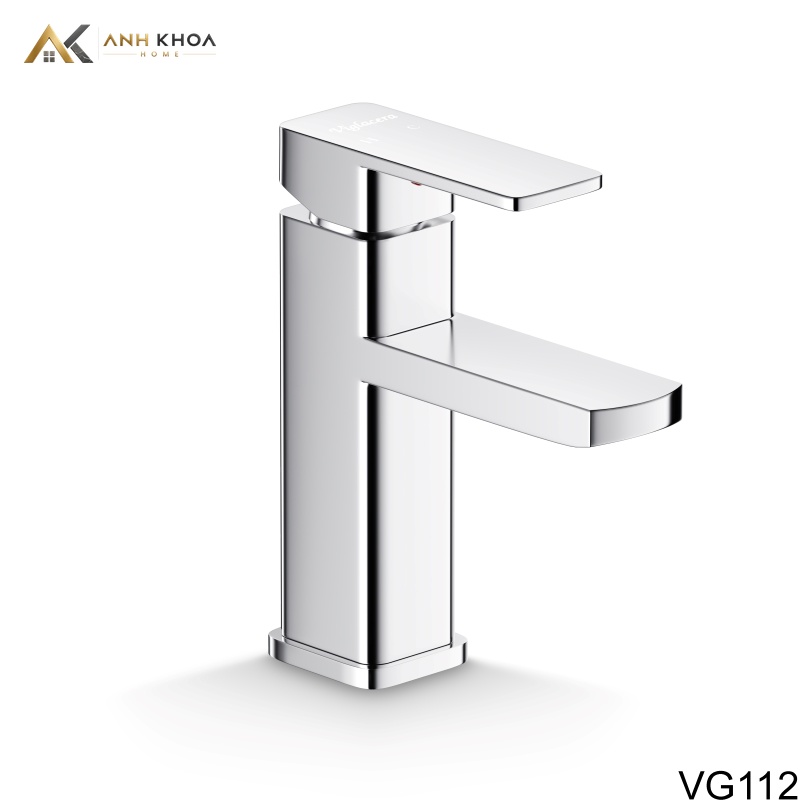 Vòi chậu Viglacera VG112