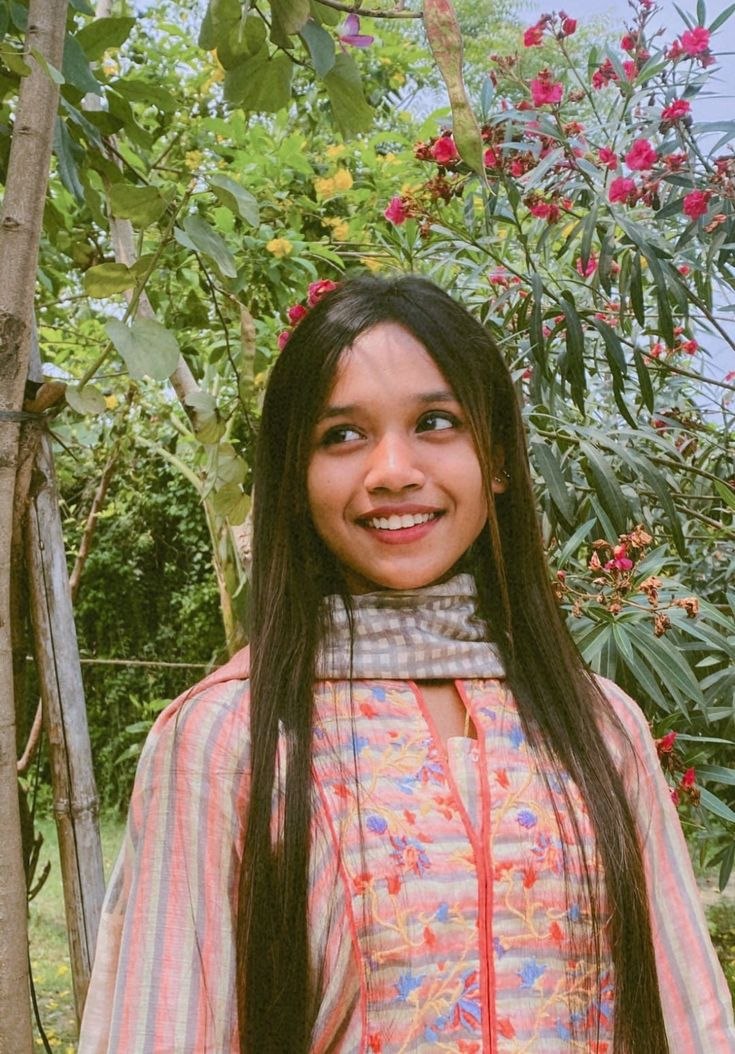 সাহিদা বেগম