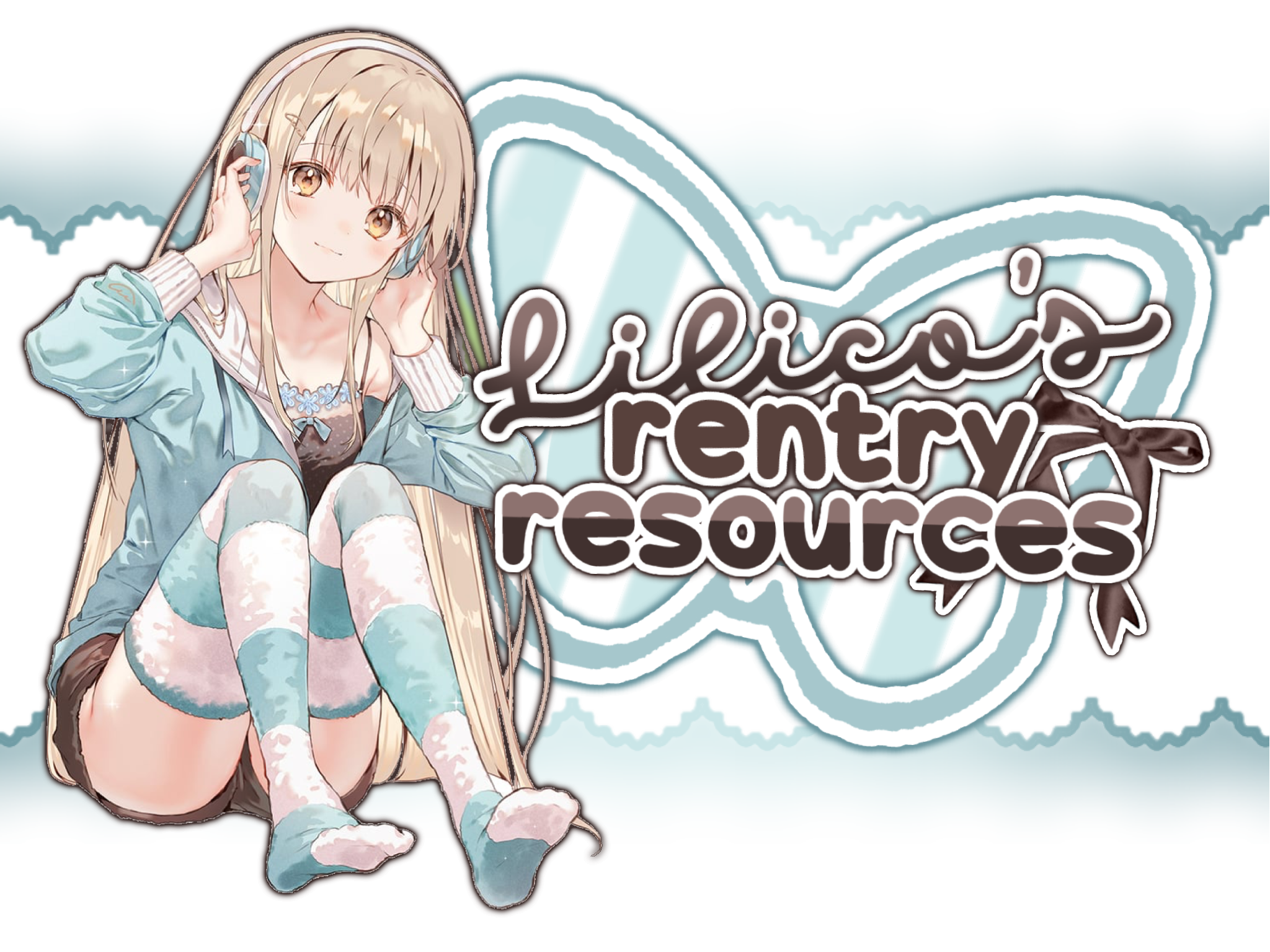 DNS．Lilico's rentry resources