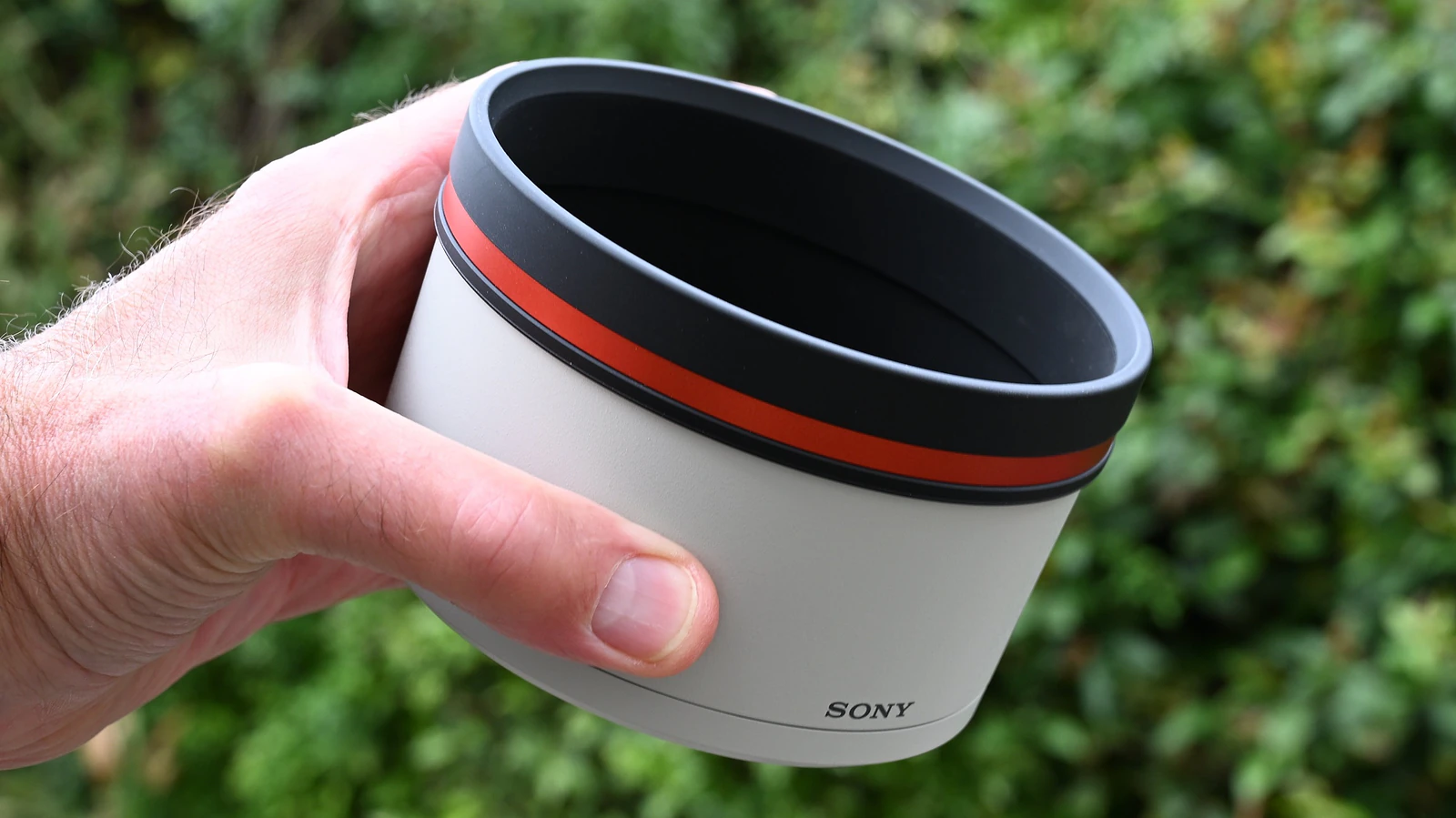 Sony FE 400mm f/4.5 GM OSS: Đánh Giá Lens Tele Siêu Nhẹ - Hình 8