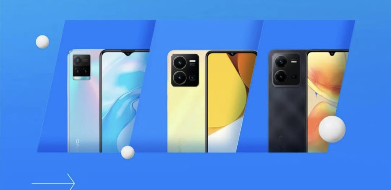 Cara Menghidupkan HP Vivo Tanpa Tombol Power